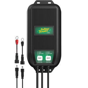 Product of Battery Tender 022-1007-Dl-Wh Battery Charger