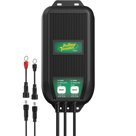 Product of Battery Tender 022-1007-Dl-Wh Battery Charger
