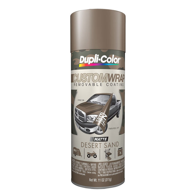 Product of Vht/ Duplicolor Cwrc851 Paint