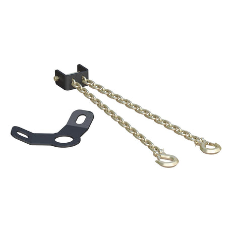 Curt 16614 Trailer Safety Chain||16614_3008x1990_A.Jpg||85||c9316614||2232804