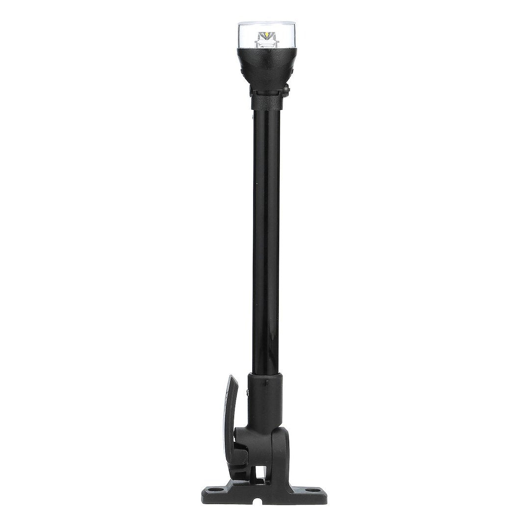 Product of Attwood Marine 5558-P12a7 Navigation Light