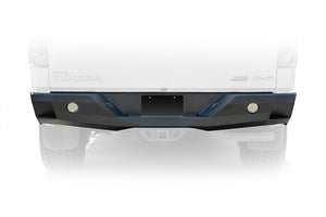 Product of DV8 Offroad RBTT2-02 Steel Powder Coated Bumper 