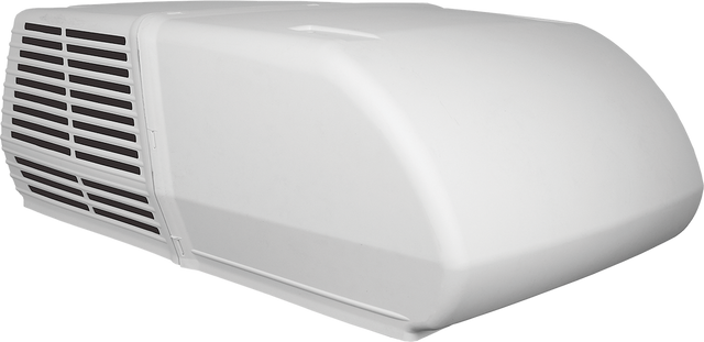 Product of Coleman Mach 48208-0660 13500 BTU Evaporative Cooling Air Conditioner 