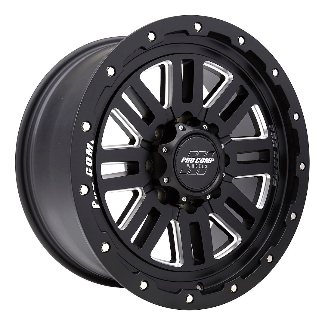 Pro Comp Wheels 5161-298250 Wheel||5161-298250-01.Jpg||85||a785161298250||1582222