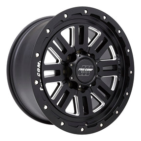 Pro Comp Wheels 5161-298250 Wheel||5161-298250-01.Jpg||85||a785161298250||1582222