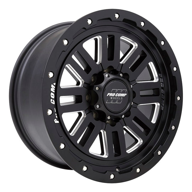 Pro Comp Wheels 5161-298250 Wheel||5161-298250-01.Jpg||85||a785161298250||1582222