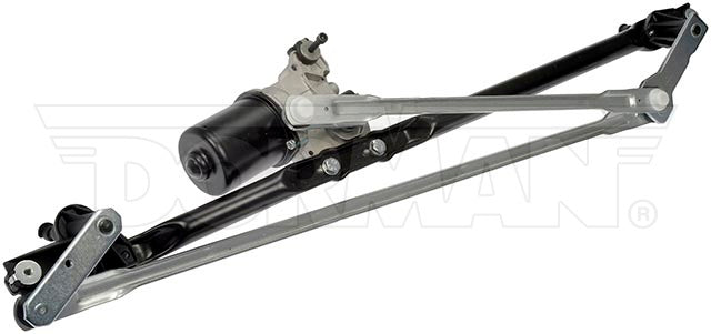 Dorman (Oe Solutions) 602-255as Windshield Wiper Linkage||||86||d18602255as||1894183
