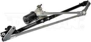 Dorman (Oe Solutions) 602-255as Windshield Wiper Linkage||||86||d18602255as||1894183