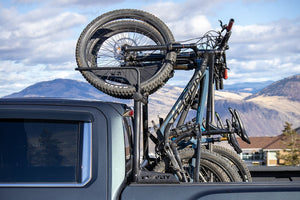 Product of Multy Rack Systems Ltd Mr-2057 Bike Rack