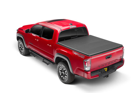 Product of Extang Trifecta ALX Soft Folding 90460 Tonneau Cover 
