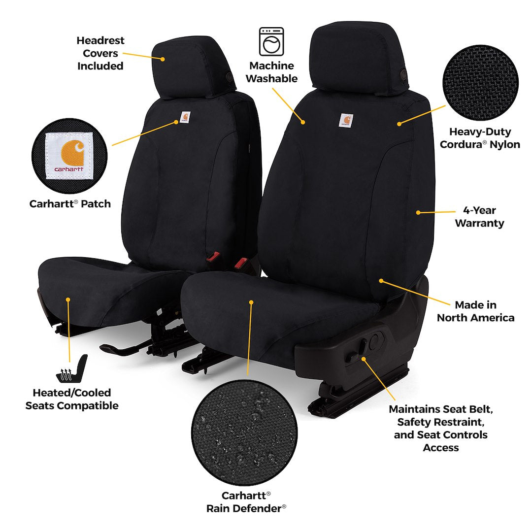 Covercraft Ssc2549cobk Seat Cover||ssc_Cobk_Alt1.Jpg||86||c59sc2549cobk||1783359
