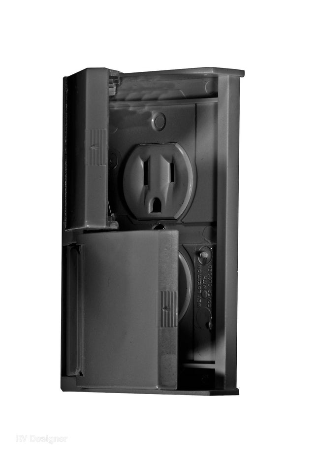 Rv Designer S907 Receptacle||s907webready.Jpg||85||r6rs907||1281395