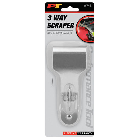 Performance Tool W749 Multi Purpose Scraper||w749_1.Jpg||86||ptlw749||1598284