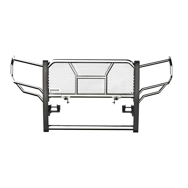 Black Horse Offroad Ru-Dora20-Ss Grille Guard||ru-Dora20-Ss.Jpg||85||blkrudora20ss||1684071