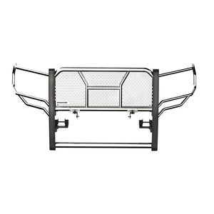 Black Horse Offroad Ru-Dora20-Ss Grille Guard||ru-Dora20-Ss.Jpg||85||blkrudora20ss||1684071