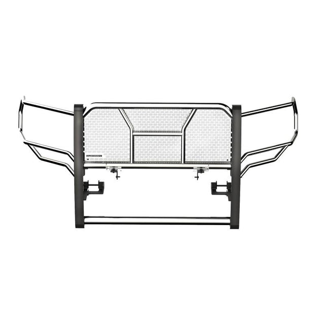 Black Horse Offroad Ru-Dora20-Ss Grille Guard||ru-Dora20-Ss.Jpg||85||blkrudora20ss||1684071