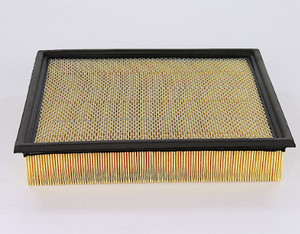 Pro-Tec By Wix Pxa10906 Air Filter||pxa10906.Png||85||w68pxa10906||2268668