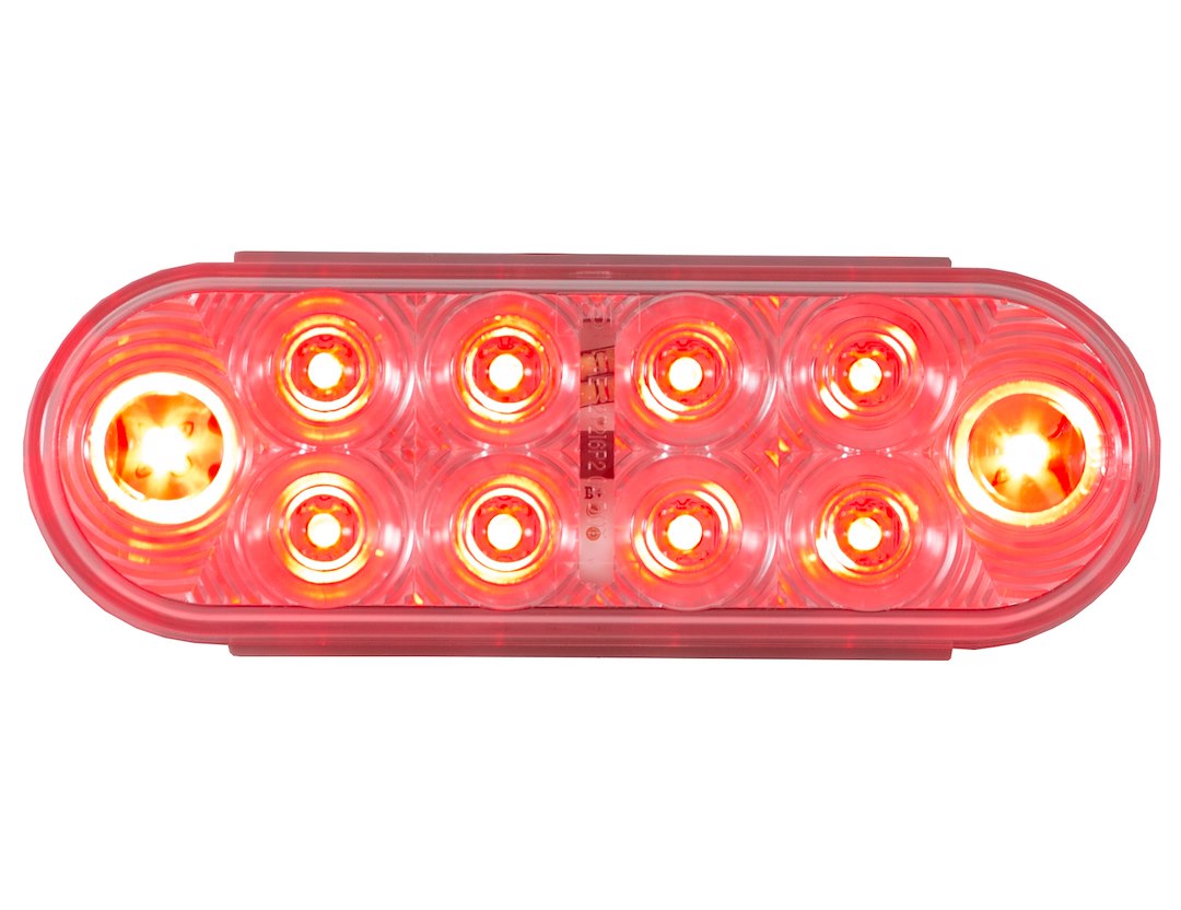 Product of Buyers Products 5626553 Side Marker Light