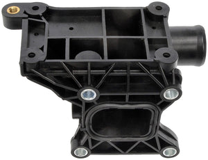 Dorman (Oe Solutions) 902-690 Coolant Outlet Flange||902-690-002.Jpg||86||d18902690||2244652