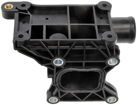 Dorman (Oe Solutions) 902-690 Coolant Outlet Flange||902-690-002.Jpg||86||d18902690||2244652