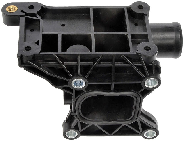 Dorman (Oe Solutions) 902-690 Coolant Outlet Flange||902-690-002.Jpg||86||d18902690||2244652