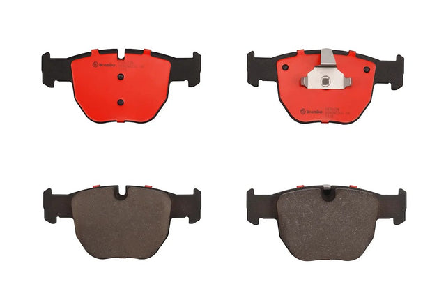 Brembo P44012n Brake Pad||p44012n.Jpg||85||brmp44012n||2098117