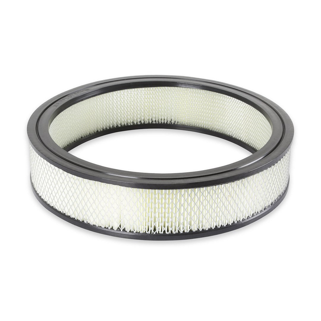 Product of Mr. Gasket 6403 Round Disposable Air Filter 