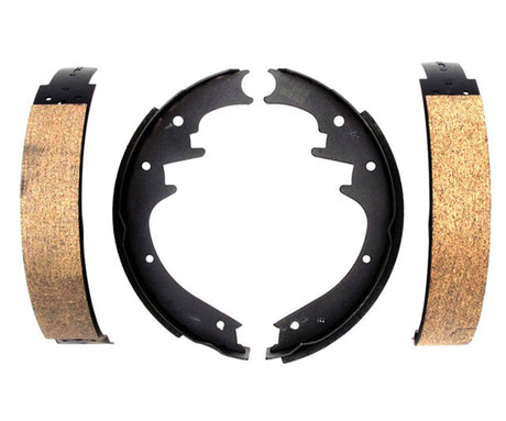 Product of Raybestos Brakes 670pg Brake Shoe