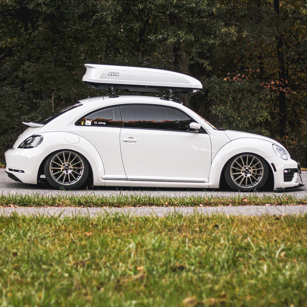 Product of Seasucker Sx6156 Roof Rack