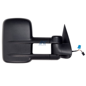 K-Source 62075g Exterior Towing Mirror||62075g_1.Jpg||86||k8162075g||1583754