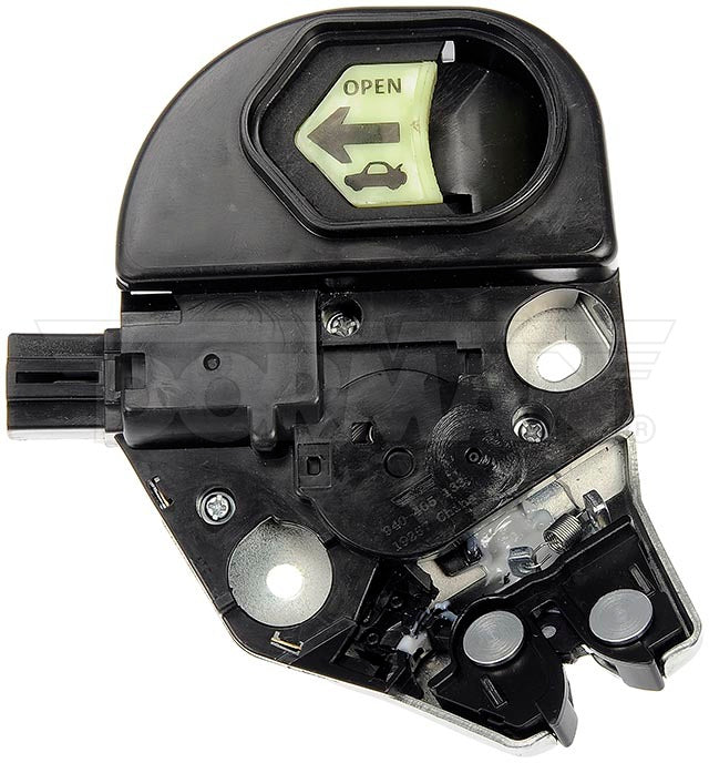 Dorman (Oe Solutions) 940-405 Trunk Lock Actuator Motor||940-405.Jpg||85||d18940405||1735411