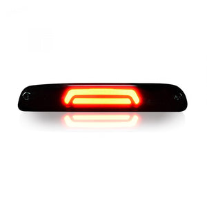 Recon Accessories 264116bkhp Center High Mount Stop Light||||89||r89264116bkhp||1915427