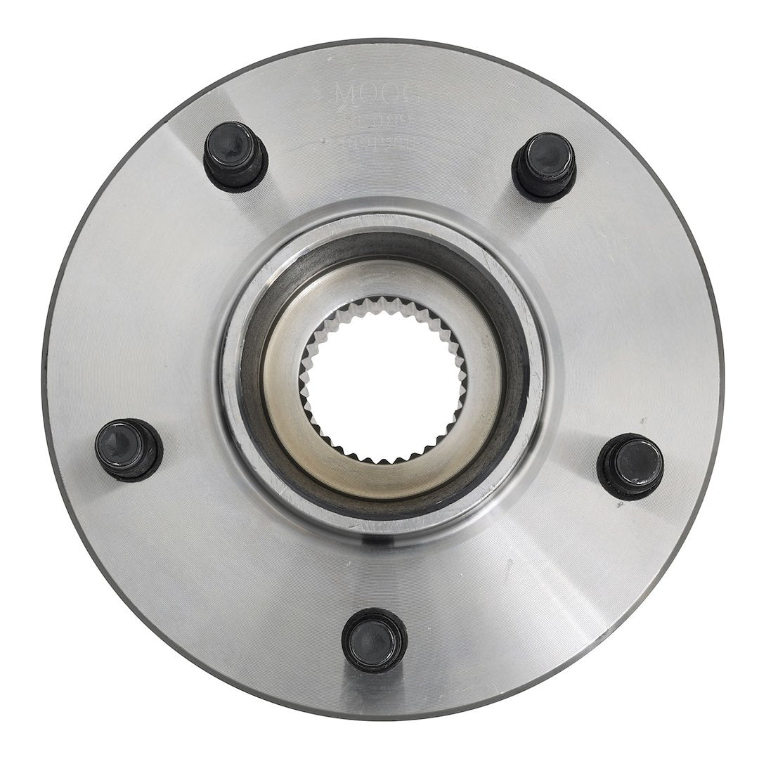 Moog Hub Assemblies 513189 Wheel Bearing And Hub Assembly||513189_2.Jpg||87||m12513189||1311738