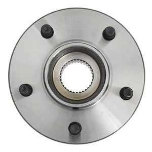 Moog Hub Assemblies 513189 Wheel Bearing And Hub Assembly||513189_2.Jpg||87||m12513189||1311738