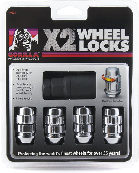 Gorilla 71641x Wheel Lock||||85||g2071641x||2019439