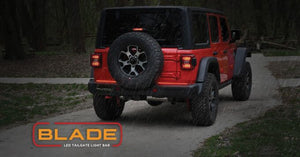 Product of Putco 92009-18 Tailgate Light - Led