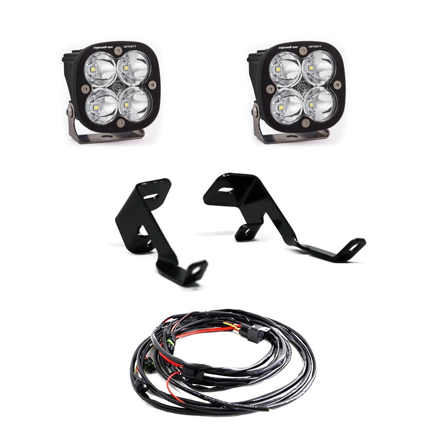 Product of Baja Design 447681 Driving/ Fog Light 