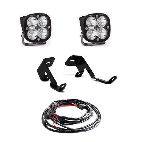 Product of Baja Design 447681 Driving/ Fog Light 