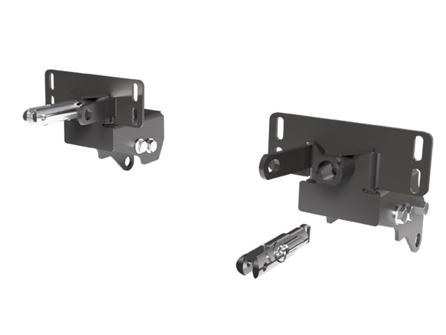 Blue Ox Bx2670 Vehicle Baseplate||||85||b1bbx2670||2005353