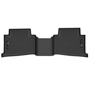 Product of Husky Liner X-act Contour™ 51961 Black Thermoplastic Elastomer (TPE) Floor Liner 