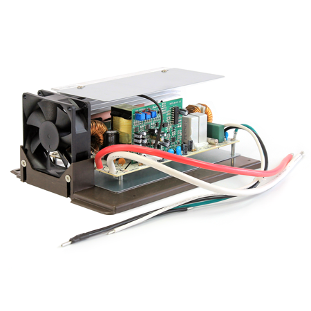 Product of Wfco/ Arterra Wf-8955-Ad-Mba Power Converter