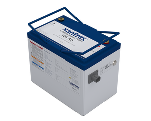 Product of Xantrex 883-0105-12 Battery