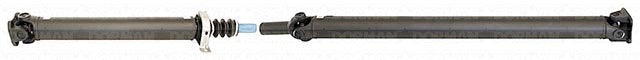Dorman (Oe Solutions) 986-754 Drive Shaft||986-754.Jpg||85||d18986754||2249023