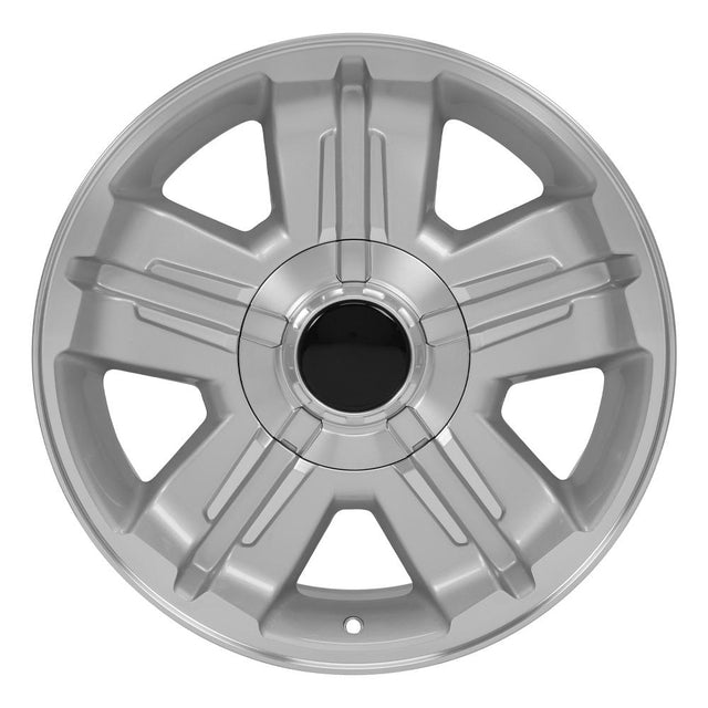 Oe Wheels Cv88-18080-6550-31ms Wheel||cv88-18080-6550-31ms-1.Jpg||85||oew9451341||1559956