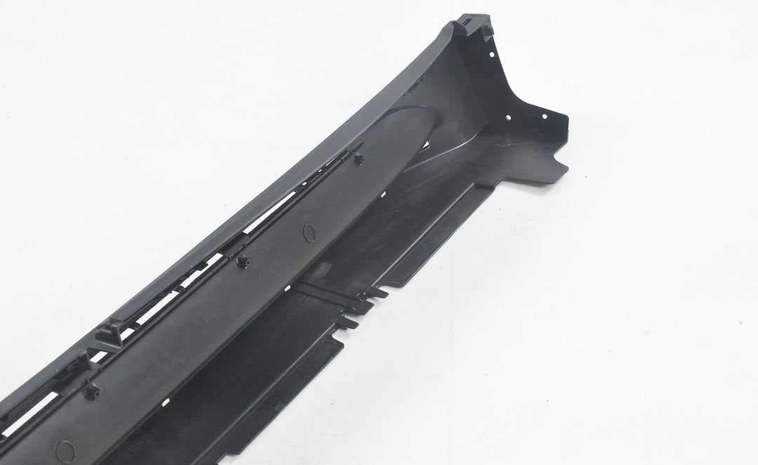 Product of Black Horse Offroad RMWC167 Replica Running Board 