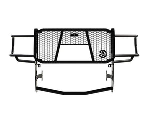 Product of Ranch Hand GGD191BL1C Grille Guard Black 