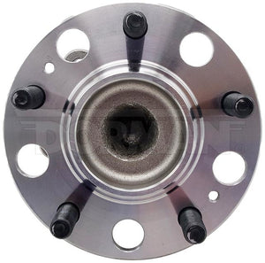 Dorman (Oe Solutions) 951-151 Wheel Bearing And Hub Assembly||951-151_2.Jpg||87||d18951151||942028
