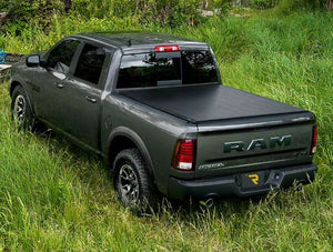 Product of Truxedo Deuce 2 Soft Roll-Up 764301 Tonneau Cover 