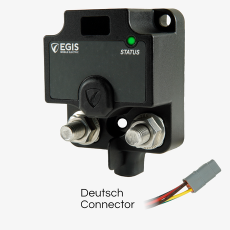 Egis 8810-1400 Battery Disconnect Switch||8810-1400 White Bkgd 1000x1000.Png||85||egi88101400||1556265