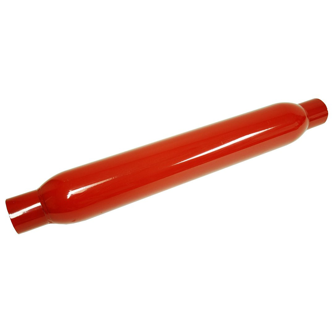 Product of Dynomax 24214 Thrush Glass Pack Steel Exhaust Muffler 